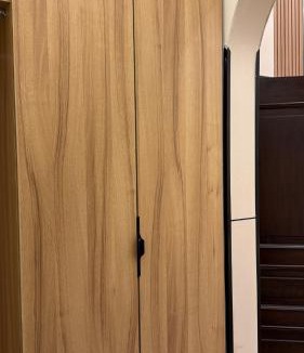 Mecca Apartment | استديو هادئ العوالي