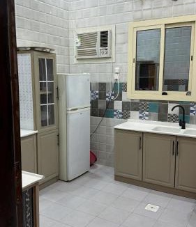 Mecca Apartment | استديو هادئ العوالي