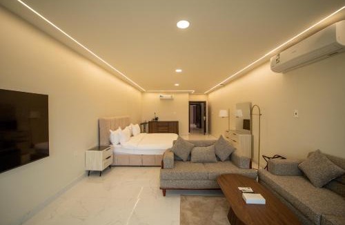 Al Hamra Apartment | نسمة كان للشقق المخدومة