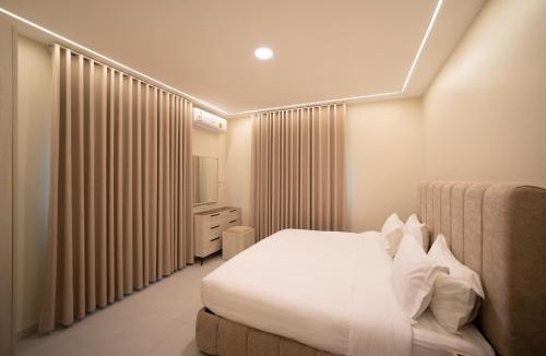 Al Hamra Apartment | نسمة كان للشقق المخدومة