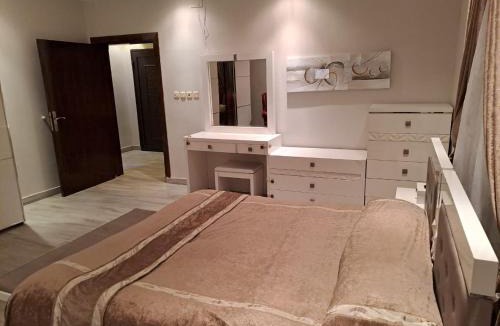 Taif Apartment | ليالي الجال