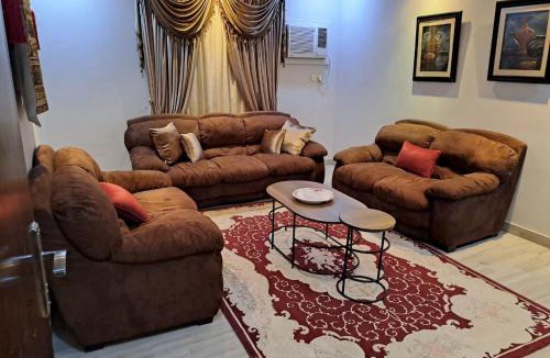 Taif Apartment | ليالي الجال