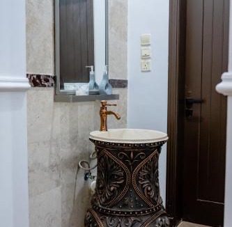 Al Kura Villa | فيلا خمس غرف وصالة كبيرة بأبحر الشمالية