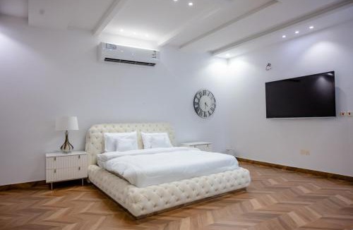 Al Kura Villa | فيلا خمس غرف وصالة كبيرة بأبحر الشمالية