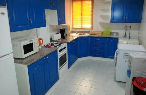 Juffair Apartment | AL Sahab Tower