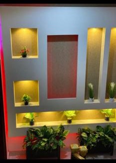 AlUla Apartment | اجنحة العلا الفندقية للضيافة الخاصة3 AlUla Hotel Suites for Special Hospitality3