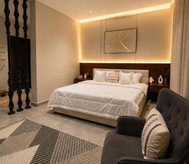 Al Kura Apartment | Easystay