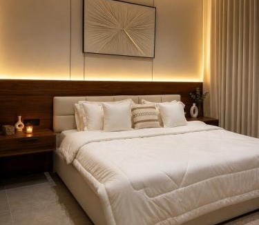 Al Kura Apartment | Easystay