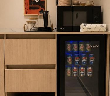 Al Kura Apartment | Easystay