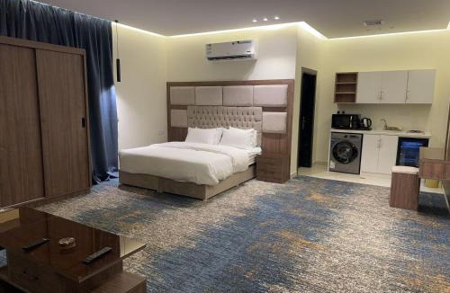 AlUla Apartment | سويت إن يو
