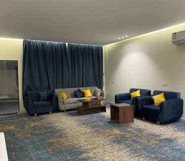 AlUla Apartment | سويت إن يو