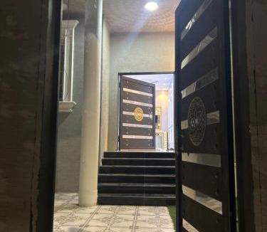 Taif Villa | فيلا