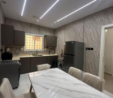 Taif Apartment | شقة شمس وقمر