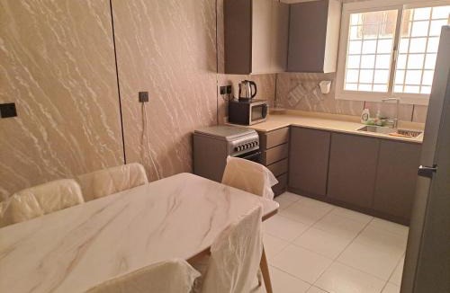 Taif Apartment | شقة شمس وقمر
