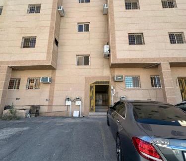 Taif Apartment | شقة شمس وقمر
