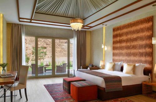 AlUla Resort | Shaden Resort Al Ula, Managed by Accor