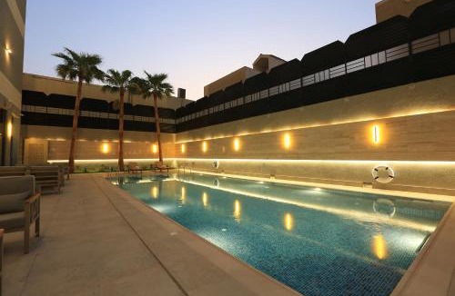 Ar Rawabi Hotel | Azara Hotel فندق ازارا