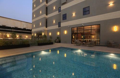 Ar Rawabi Hotel | Azara Hotel فندق ازارا