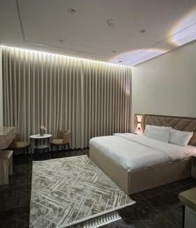 AlUla Apartment | Starlight AlUla