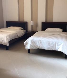 Durrat Al-Arous Villa | فيلا ريفيرا درة العروس شاطي الموج