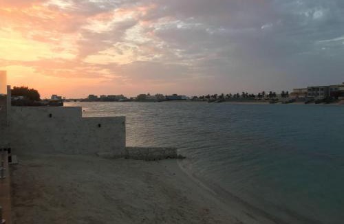 Durrat Al-Arous Villa | فيلا ريفيرا درة العروس شاطي الموج