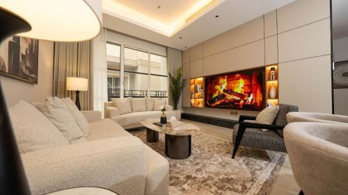 As Sulimaniyah Apartment | الرياض هيلز - السليمانية- Riyadh Hills Al Sulimaniyah