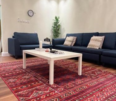 Abha Apartment | شقة House -المنزل حي المنسك أبها