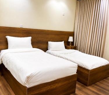 Abha Apartment | شقة House -المنزل حي المنسك أبها