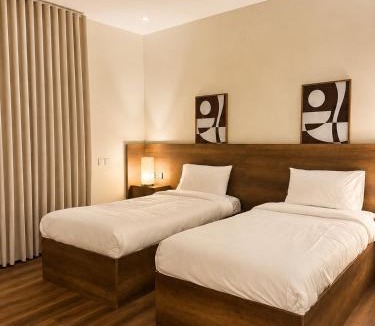 Abha Apartment | شقة House -المنزل حي المنسك أبها