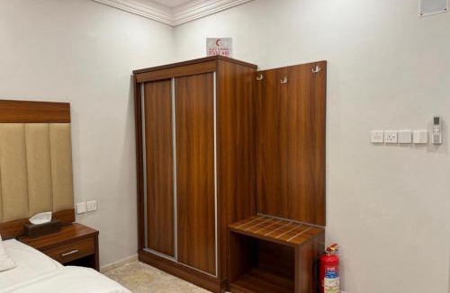 AlUla Apartment | RosaBella Hotel 3