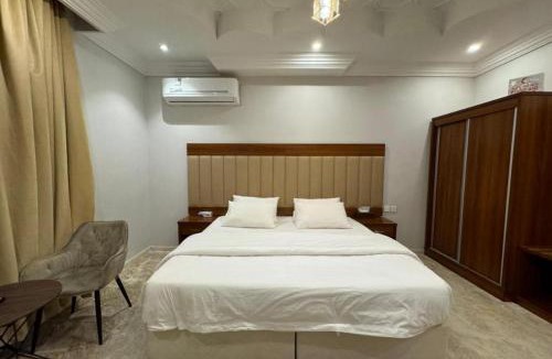 AlUla Apartment | RosaBella Hotel 3