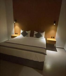Buraydah Apartment | شقق نور الفخامة للوحدات السكنية