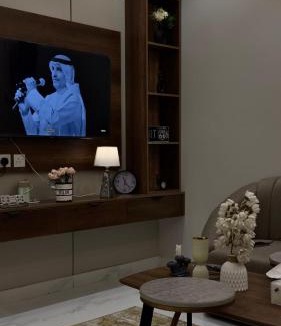 Hafr Al Batin Apartment | شقق حي الصفاء