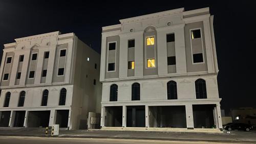 Hafr Al Batin Apartment | شقق حي الصفاء