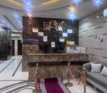 Jeddah Apartment | التميز الراقي - الوزيرية