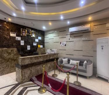 Jeddah Apartment | التميز الراقي - الوزيرية