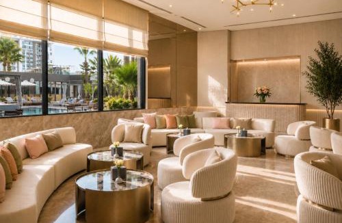 Ash Shati Hotel | JOUDYAN Red Sea Mall Jeddah By ELAF