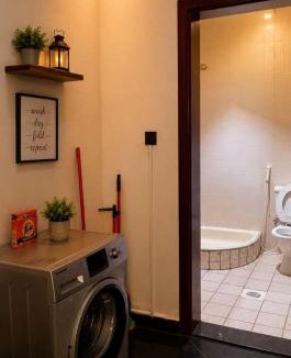 Al Kura Apartment | رومانوس