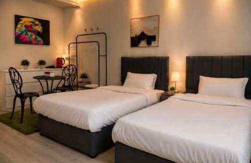 Al Kura Apartment | رومانوس
