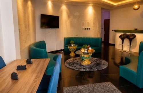 Al Kura Apartment | رومانوس