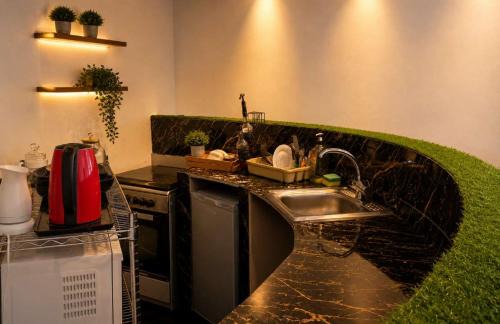 Al Kura Apartment | رومانوس
