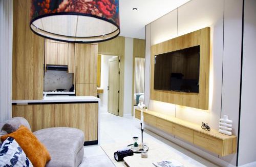 Medina Apartment | Asala Al-Jamawat & Premium Apartments Near Al Haram