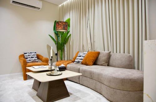 Medina Apartment | Asala Al-Jamawat & Premium Apartments Near Al Haram