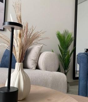 Dhahran Apartment | Lovely 8 - اقامه هادئه تجمع بين الأناقه والخصوصية