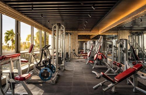 Ash Shati Hotel | JOUDYAN Red Sea Mall Jeddah By ELAF
