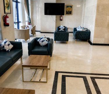 Mecca Hotel | Open hotel