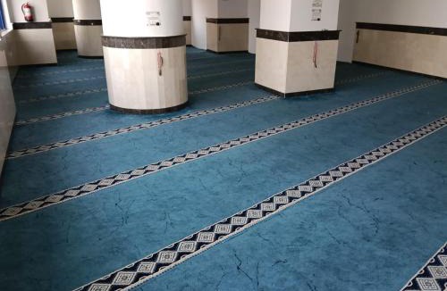 Mecca Hotel | Open hotel