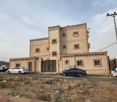 Al Bahah Apartment | Furnished apartment for daily rent Great location in Beni Kbir