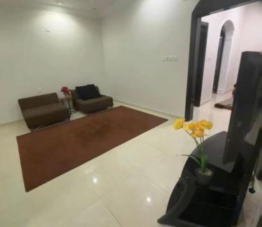 Al Bahah Apartment | Furnished apartment for daily rent Great location in Beni Kbir