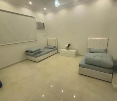 Al Bahah Apartment | Furnished apartment for daily rent Great location in Beni Kbir